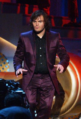 Фото - Джек Блэк: 274x400 / 26 Кб