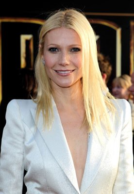 Фото - Гвинет Пэлтроу: 276x400 / 22 Кб