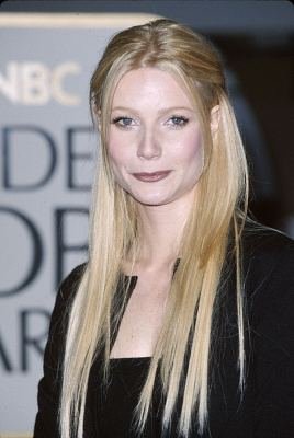 Фото - Гвинет Пэлтроу: 268x400 / 21 Кб