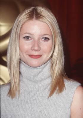 Фото - Гвинет Пэлтроу: 280x400 / 19 Кб