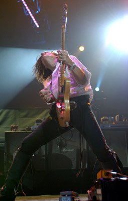 Фото - Аэросмит: 255x400 / 18 Кб