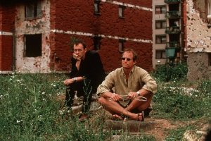 Фото - Вуди Харрельсон: 300x200 / 23 Кб