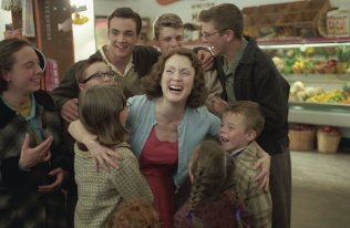 Фото - Вуди Харрельсон: 316x206 / 17 Кб