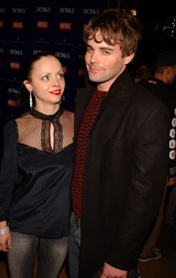 Фото - Кристина Риччи: 253x400 / 19 Кб