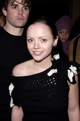 Фото - Кристина Риччи: 267x400 / 20 Кб