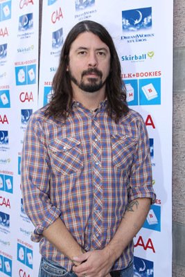 Фото - Дэйв Грол: 267x400 / 35 Кб