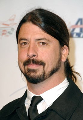 Фото - Дэйв Грол: 277x400 / 21 Кб