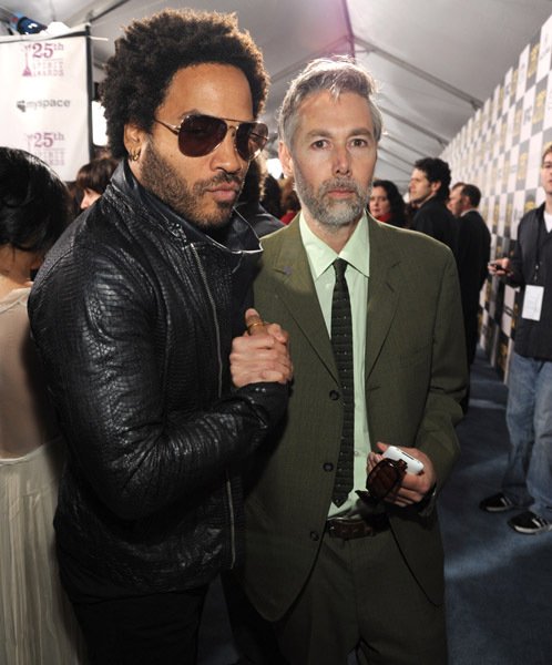 Фото - Ленни Кравиц: 498x600 / 56 Кб