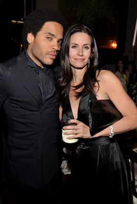 Фото - Ленни Кравиц: 268x400 / 21 Кб