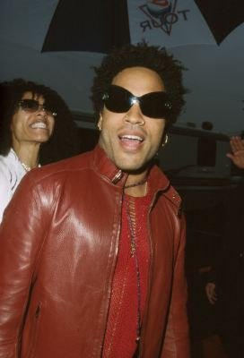 Фото - Ленни Кравиц: 272x400 / 16 Кб