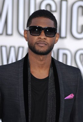 Фото - Ашер Рэймонд: 274x400 / 20 Кб