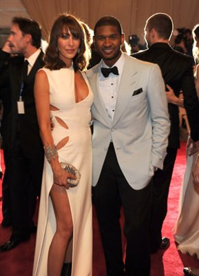 Фото - Ашер Рэймонд: 289x400 / 26 Кб