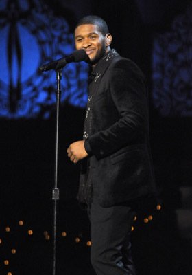 Фото - Ашер Рэймонд: 280x400 / 15 Кб