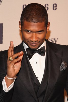 Фото - Ашер Рэймонд: 267x400 / 20 Кб