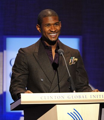 Фото - Ашер Рэймонд: 347x400 / 24 Кб