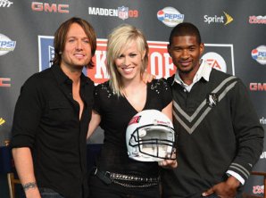 Фото - Ашер Рэймонд: 298x222 / 19 Кб