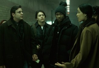 Фото - Ашер Рэймонд: 326x224 / 12 Кб