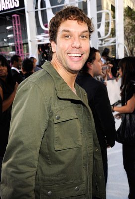 Фото - Дейн Кук: 272x400 / 27 Кб