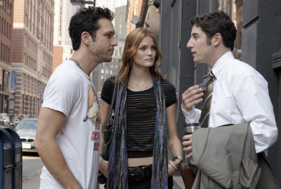 Фото - Дейн Кук: 400x269 / 29 Кб