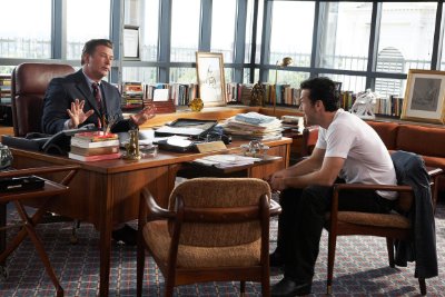 Фото - Дейн Кук: 400x267 / 33 Кб