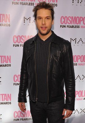 Фото - Дейн Кук: 279x400 / 24 Кб