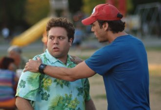 Фото - Дейн Кук: 330x225 / 16 Кб