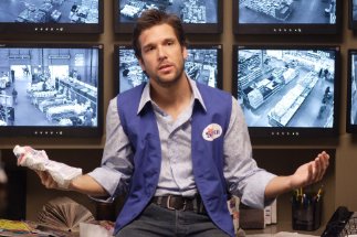 Фото - Дейн Кук: 323x215 / 24 Кб