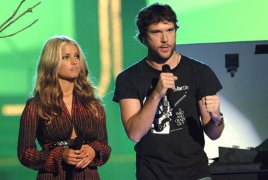 Фото - Дейн Кук: 268x180 / 14 Кб