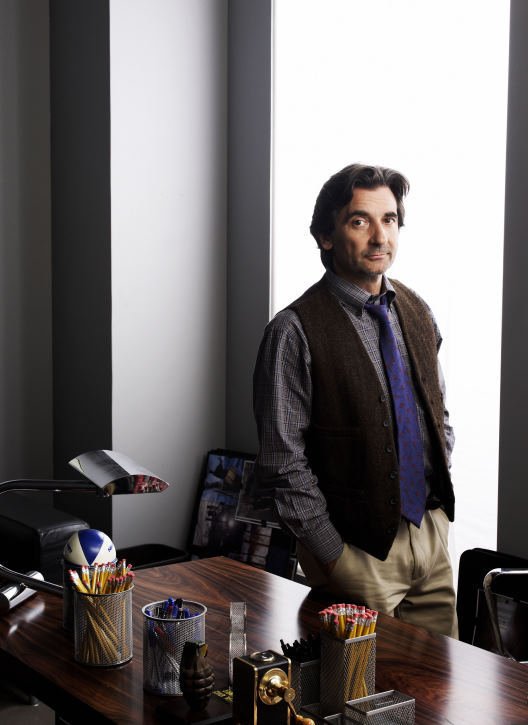 Фото - Гриффин Данн: 528x725 / 51 Кб