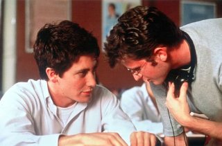 Фото - Джейк Джилленхол: 320x211 / 18 Кб