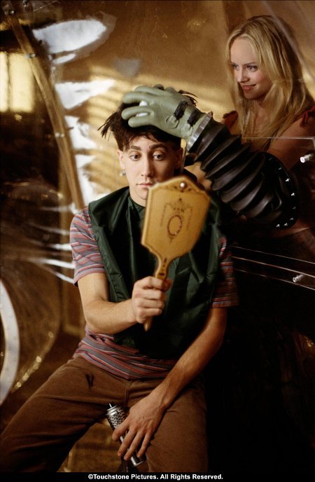 Фото - Джейк Джилленхол: 450x688 / 59 Кб