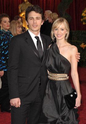 Фото - Джеймс Франко: 280x400 / 24 Кб