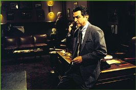 Фото - Джо Мантенья: 266x177 / 14 Кб