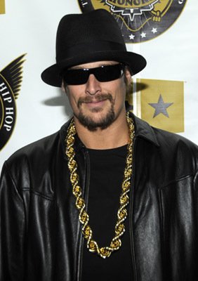 Фото - Кид Рок: 282x400 / 25 Кб