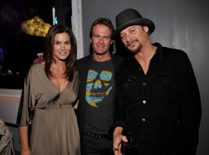 Фото - Кид Рок: 295x218 / 13 Кб