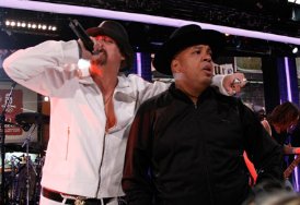 Фото - Кид Рок: 274x188 / 16 Кб