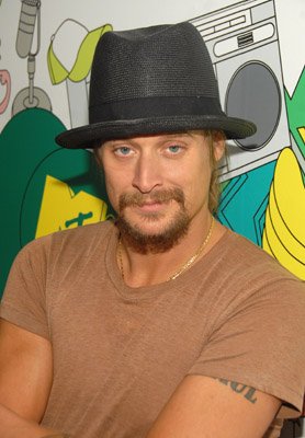 Фото - Кид Рок: 278x400 / 27 Кб