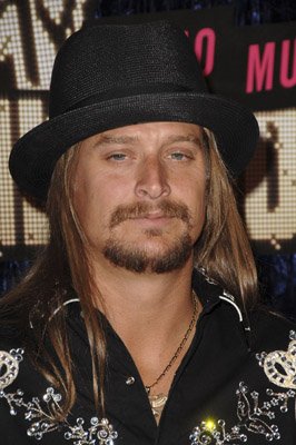 Фото - Кид Рок: 266x400 / 29 Кб