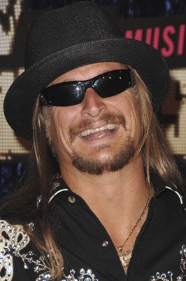 Фото - Кид Рок: 266x400 / 27 Кб