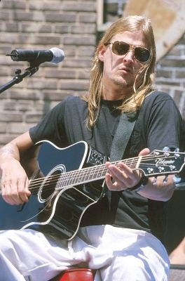 Фото - Кид Рок: 264x400 / 28 Кб