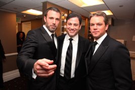 Фото - Мэтт Дэймон: 267x178 / 12 Кб