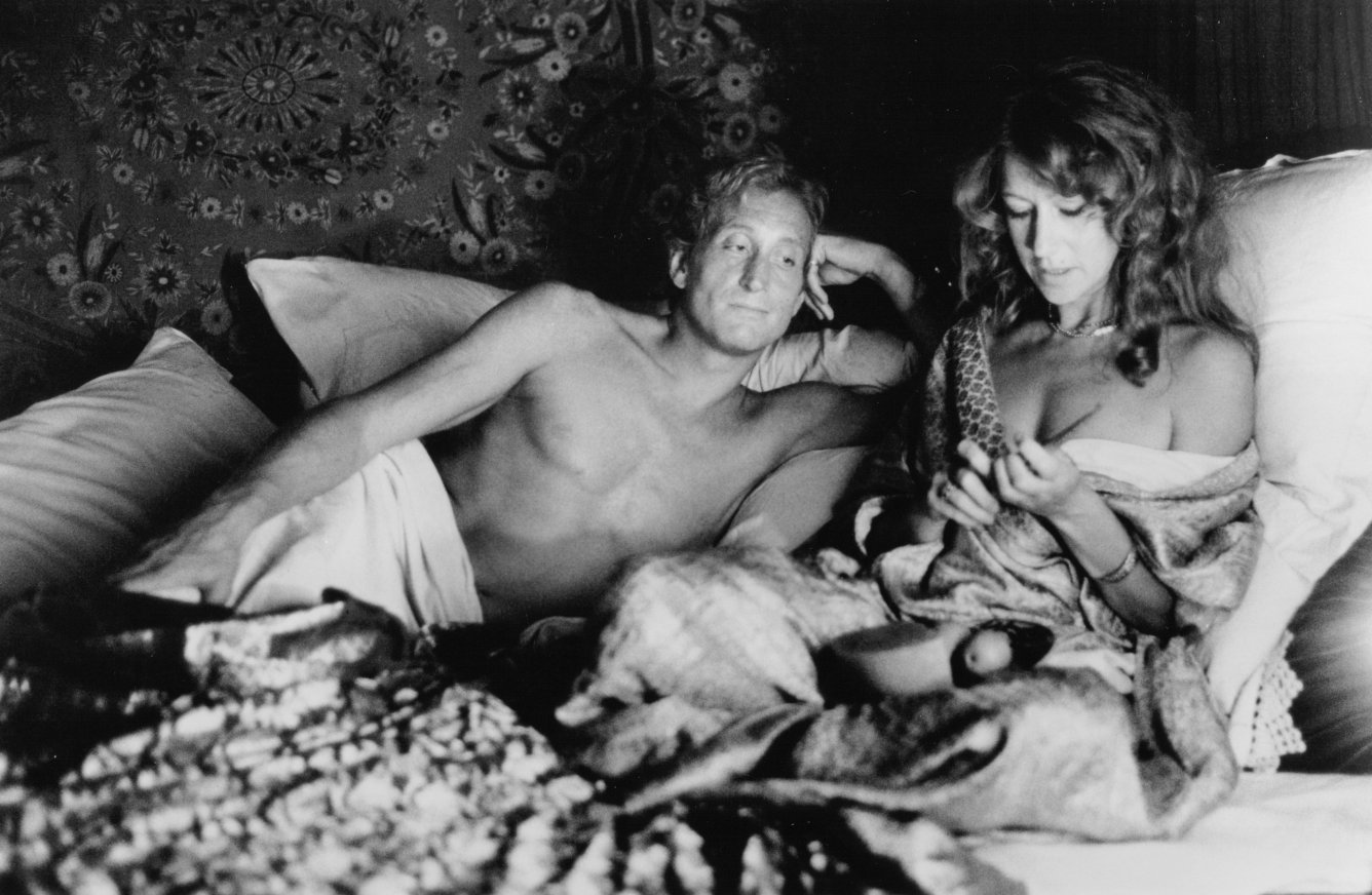 Фото - Чарльз Дэнс: 1336x872 / 187 Кб