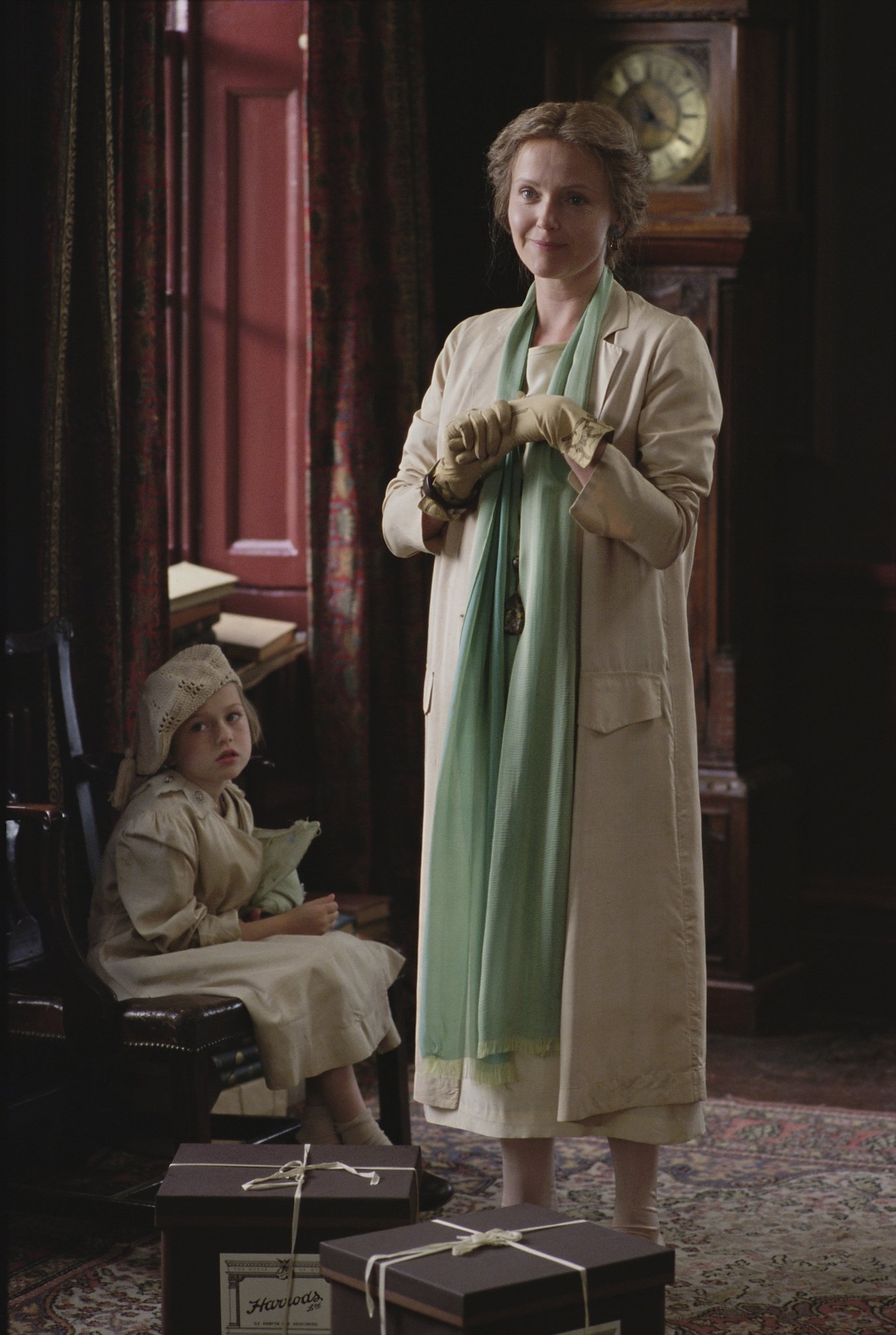 Фото - Миранда Ричардсон: 1375x2048 / 312 Кб