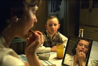 Фото - Миранда Ричардсон: 327x220 / 17 Кб