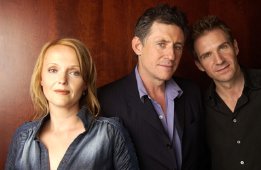 Фото - Миранда Ричардсон: 261x170 / 11 Кб