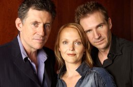 Фото - Миранда Ричардсон: 261x170 / 12 Кб