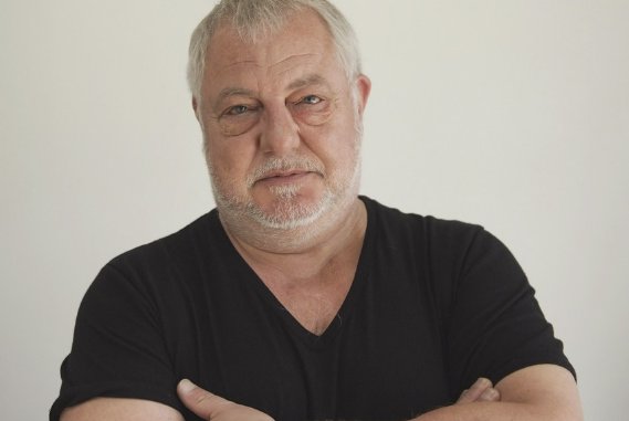 Фото - Винсент Грасс: 569x381 / 20 Кб