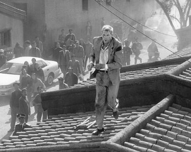 Фото - Ричард Гир: 377x299 / 32 Кб