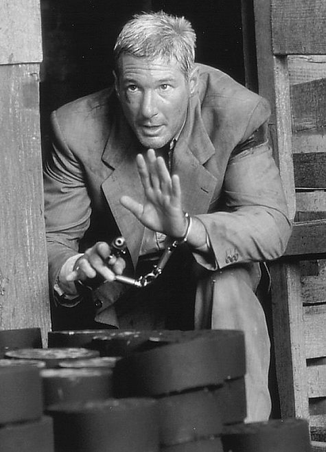 Фото - Ричард Гир: 475x658 / 62 Кб