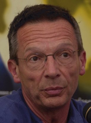 Фото - Патрис Леконт: 308x415 / 20 Кб